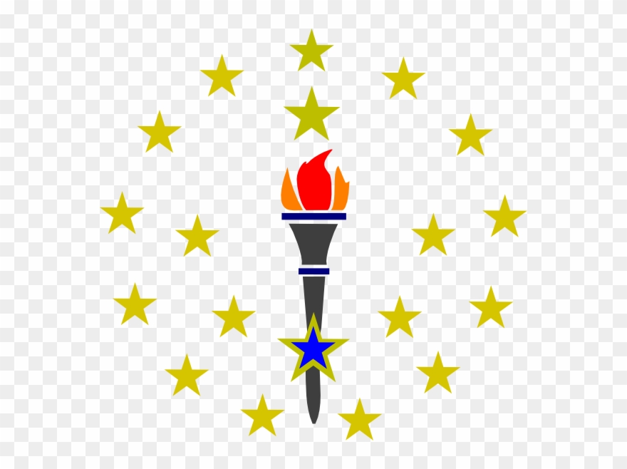 Escudo De Sao Paulo Brasil Clipart