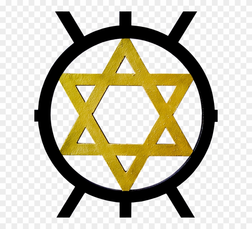 Menorah Clipart 29, Buy Clip Art - Israel Flag - Png Download