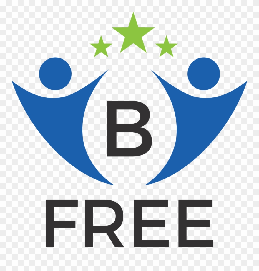 B Free - Adore Me Surprise Gift Clipart