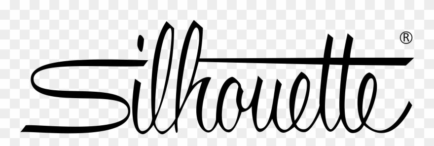 Silhouette Logo Png - Silhouette Eyewear Clipart