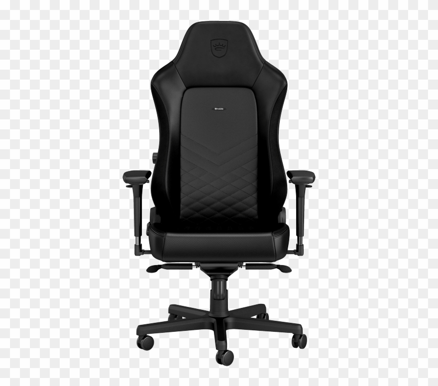 Noblechairs Hero Clipart