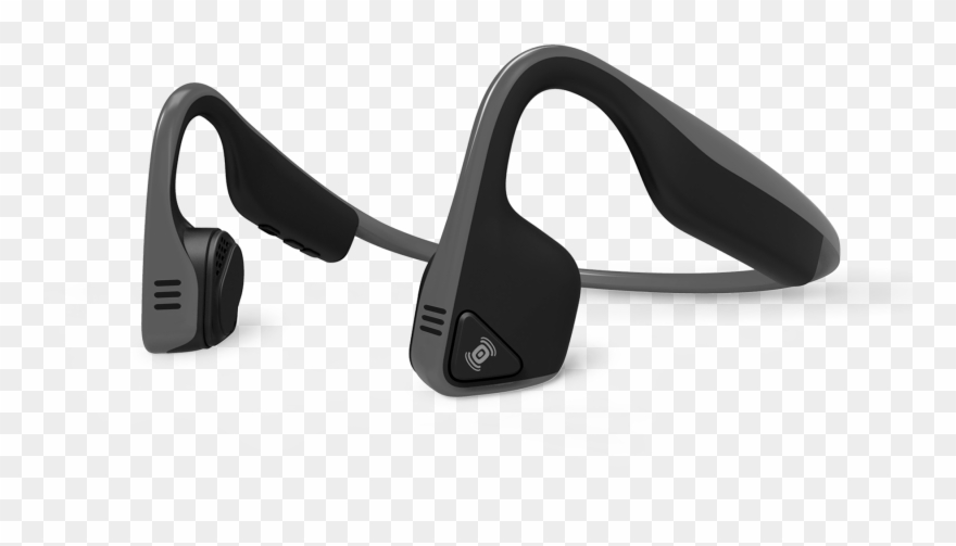 Trekz Titanium - Aftershokz Trekz Titanium Uk Clipart