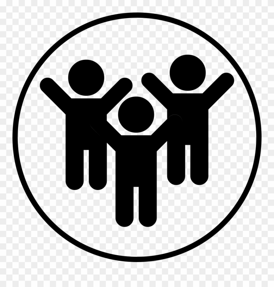 Music Activity B Comments - Group Activity Icon Png Clipart