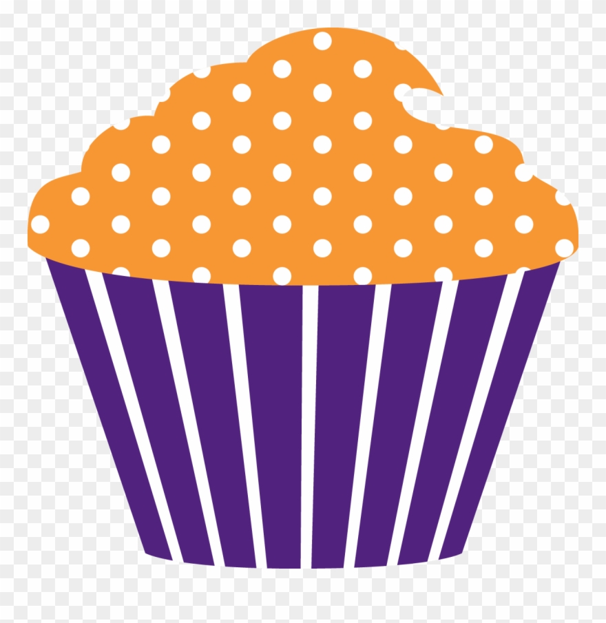 Cupcake Clipart - Cupcake - Png Download