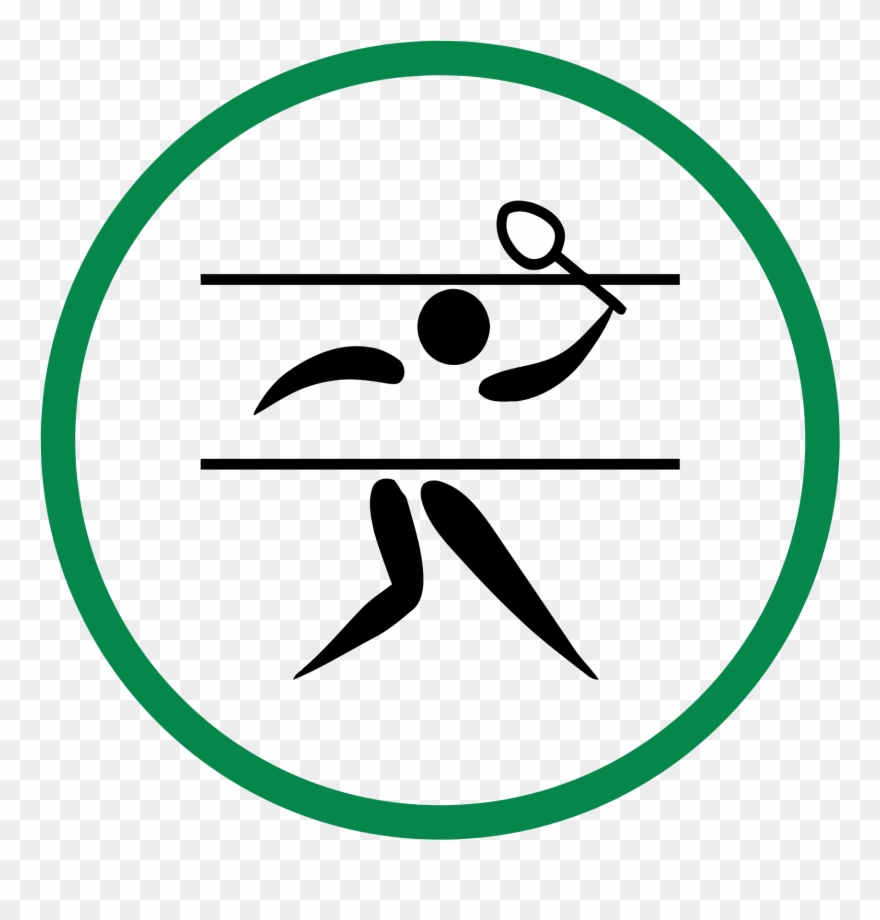 Badminton Png 24, Buy Clip Art - Badminton Transparent Png