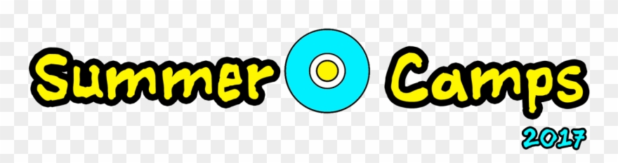 Camps More Imagine Summercampswords - Comics Clipart