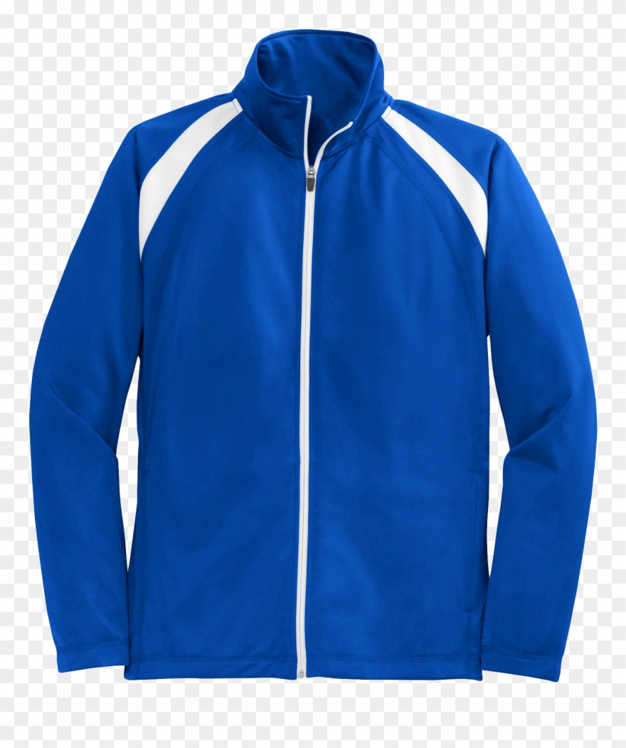 Jacket Png Transparent Images - Blue Jacket Transparent Clipart