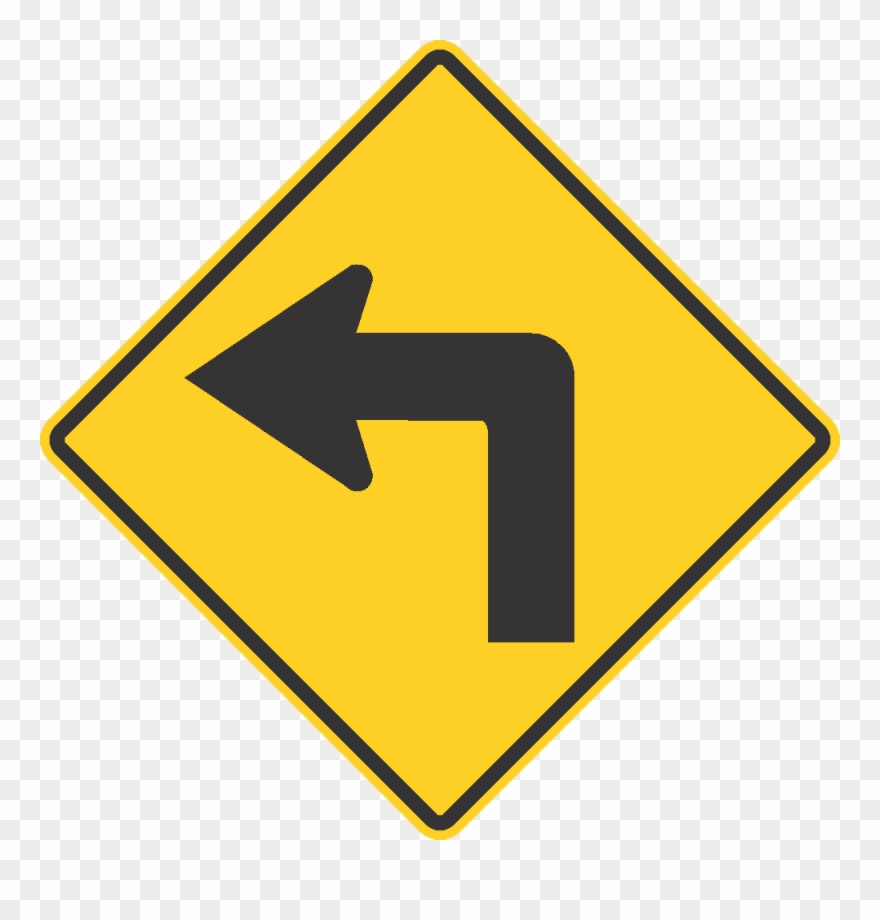 Warning Signs Clipart