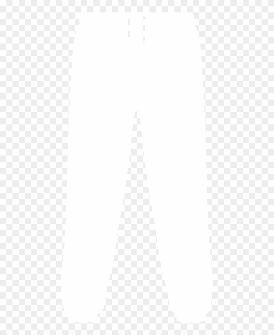 Limited Edition Pajama Pants - Silhouette Clipart