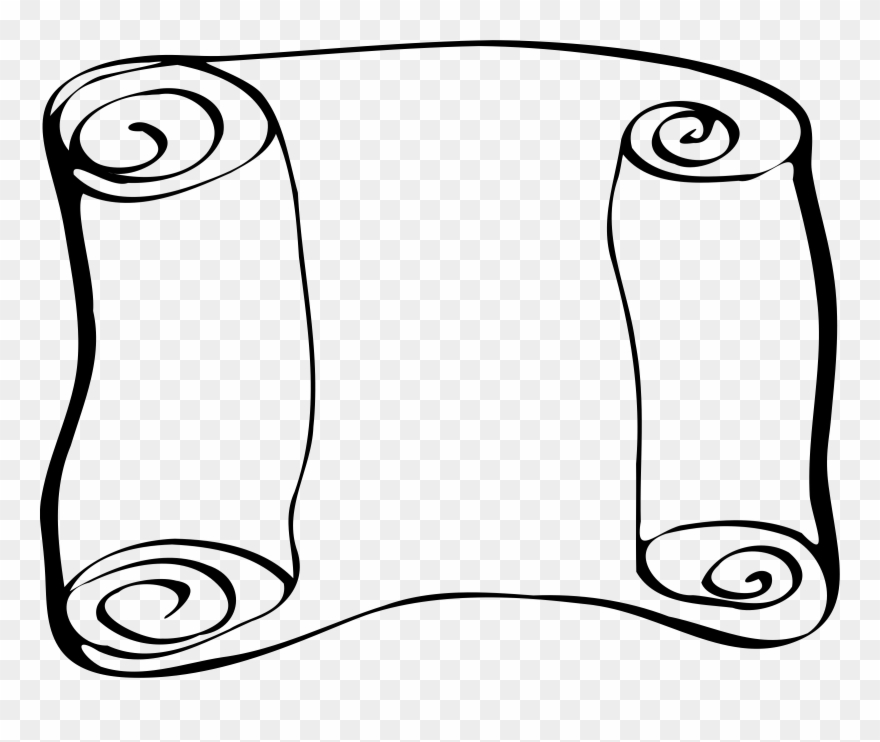 Codex Clipart - Png Download