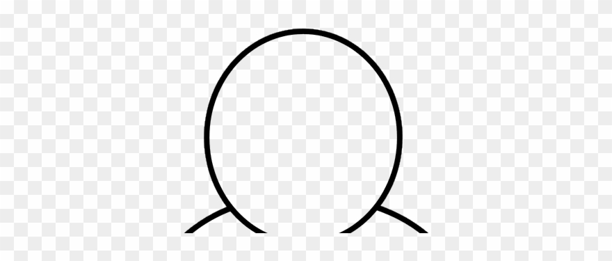 Photo Not Available Clip Art1 - Circle - Png Download