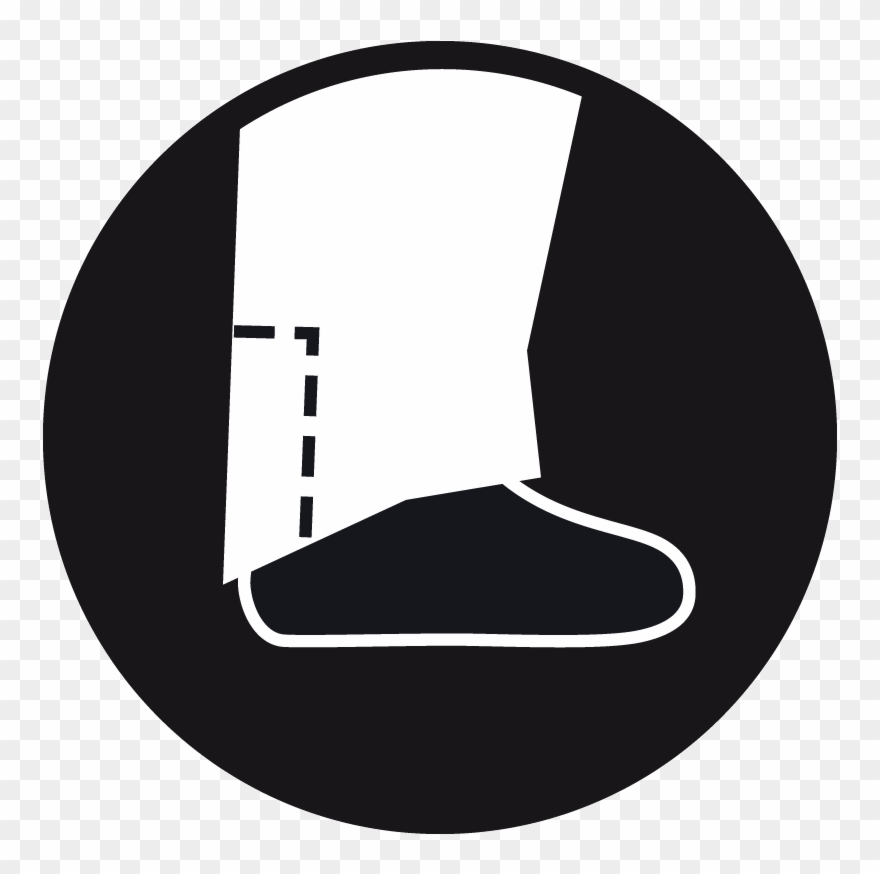 Technical Features - Crescent Clipart