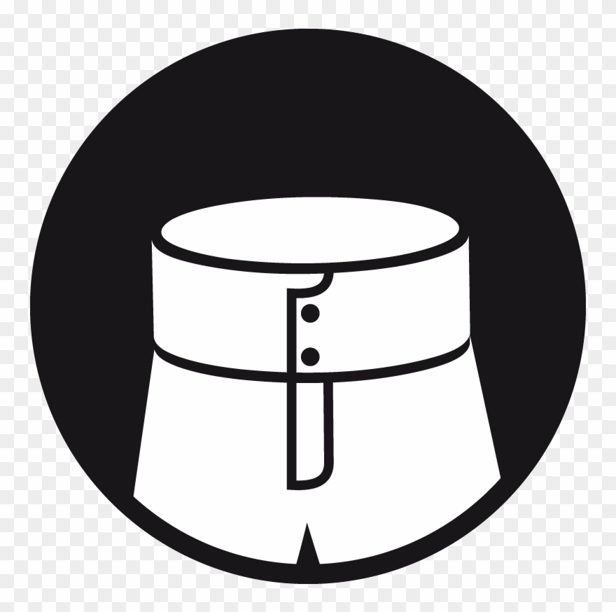 Technical Features - Circle Clipart