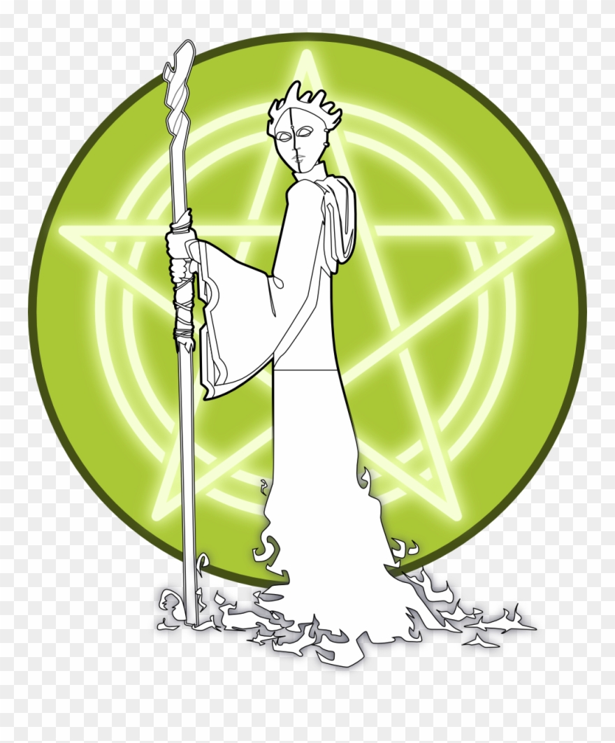 Wizard Black White Hoglah Croesus Halloween 999px 573 - Westfield Cars Clipart