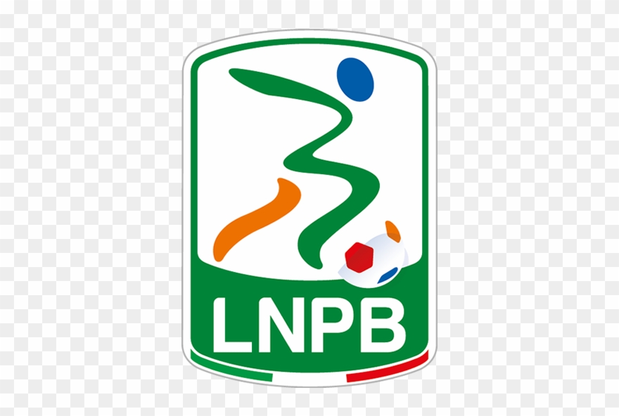 Lega Serie B - Italy Serie B Logo Clipart