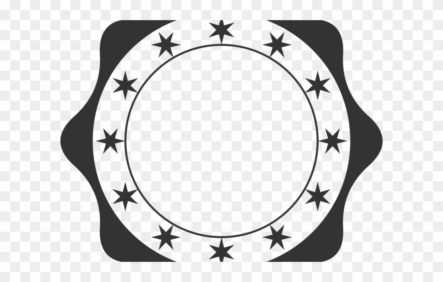 Badges Clipart Design - Png Download