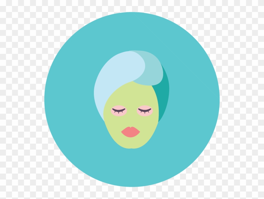Beauty - Illustration Clipart