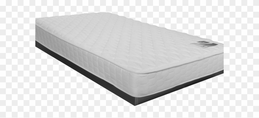 Foam Clipart Bed - Portable Network Graphics - Png Download