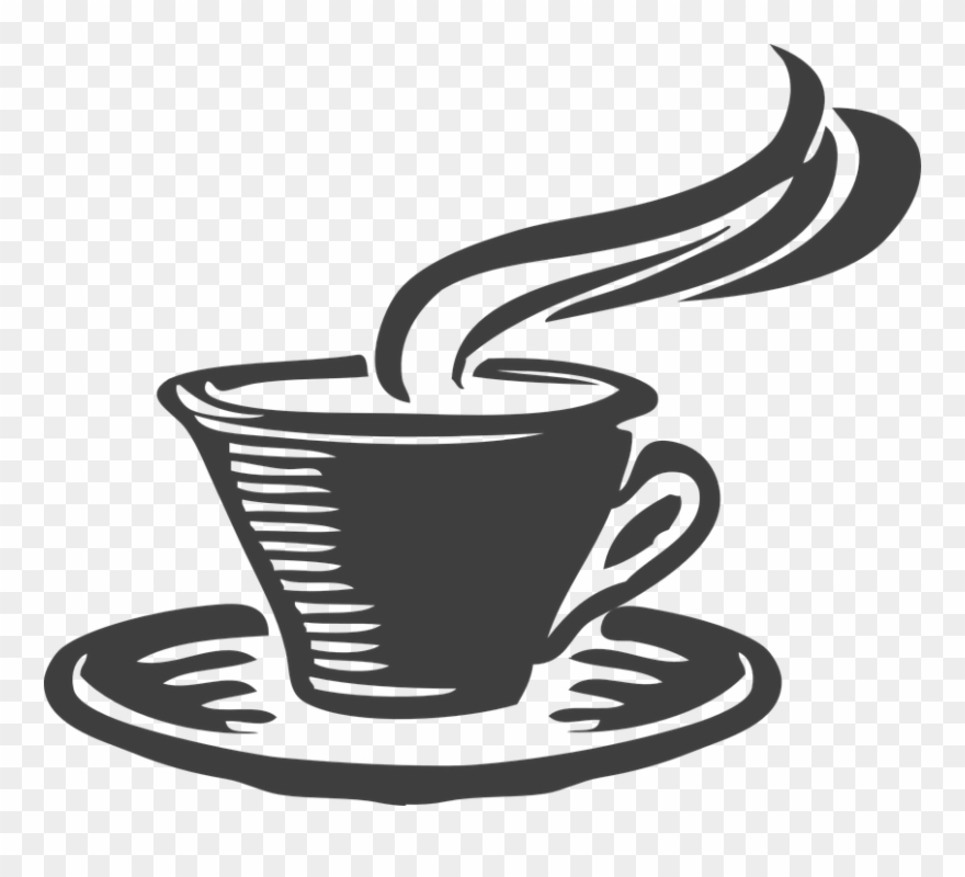 Tea Cup Clipart 3, Buy Clip Art - Pink Coffee Cup Clip Art - Png Download