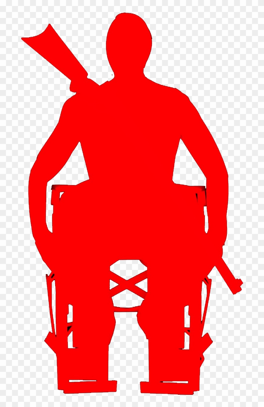 How I See H Z Infinite Running - H1z1 Memes Running Man Clipart