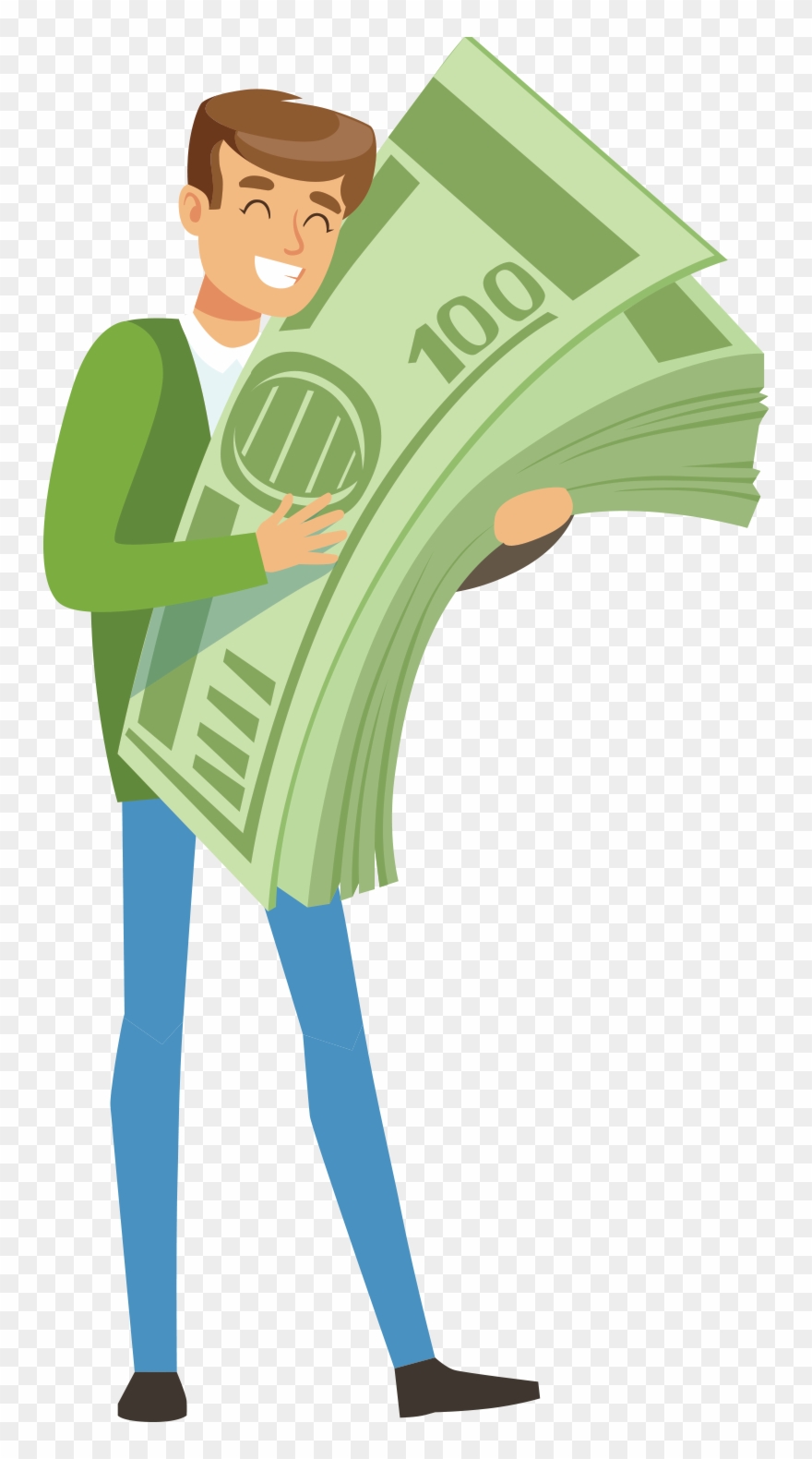 Our Offer Has Been Extended - Illustration Clipart