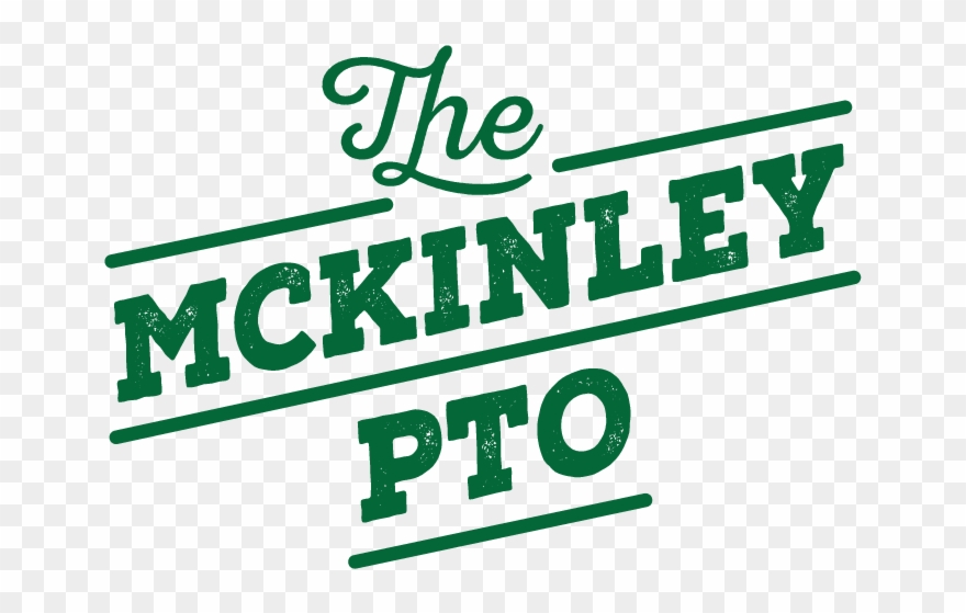 Mckinley Pto - Green Clipart