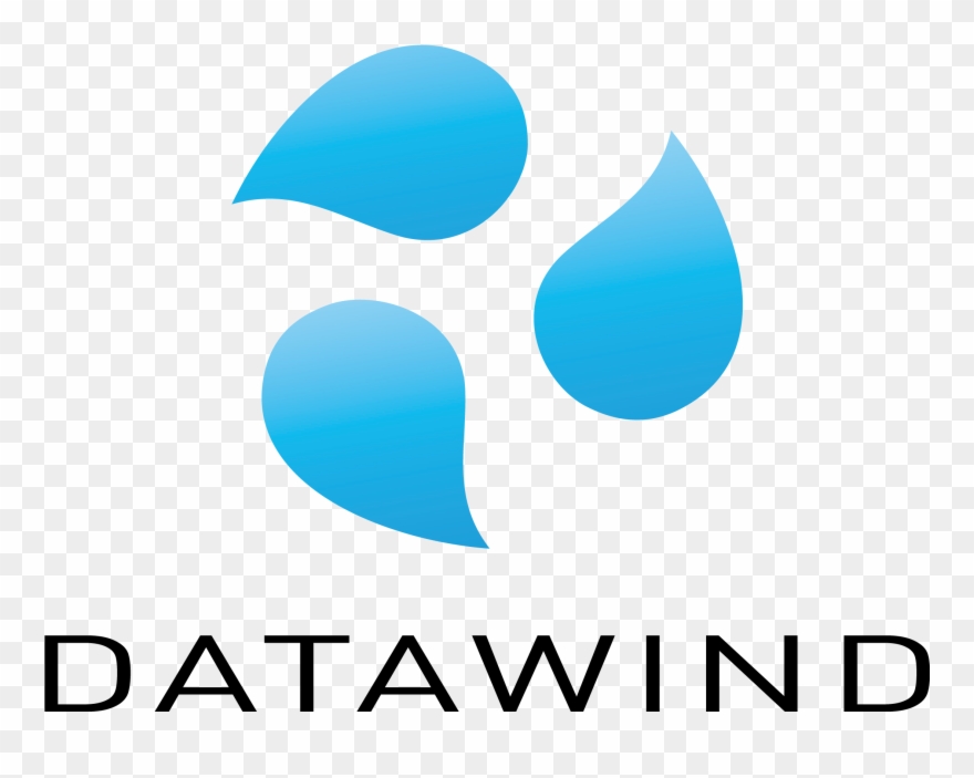 Datawind - Datawind Company Clipart