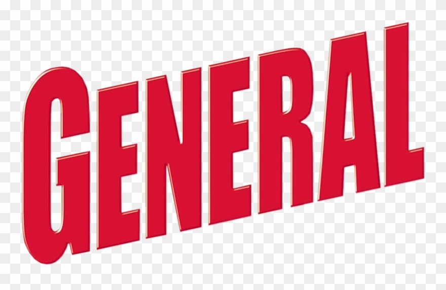 General Clipart