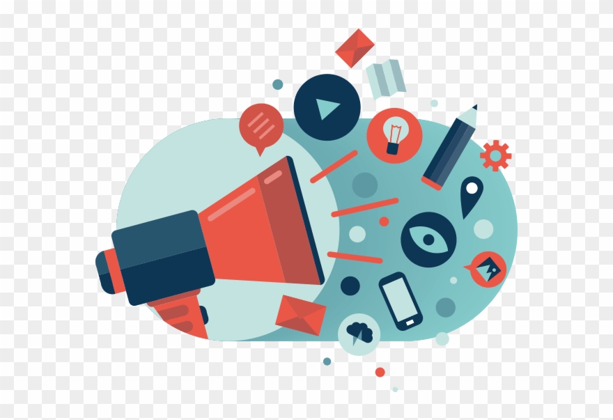 Placeholder - Social Media Vector Png Clipart