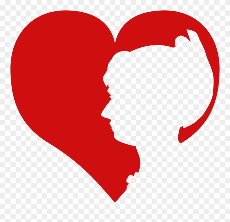 Women In Red Logo - Portable Network Graphics Clipart