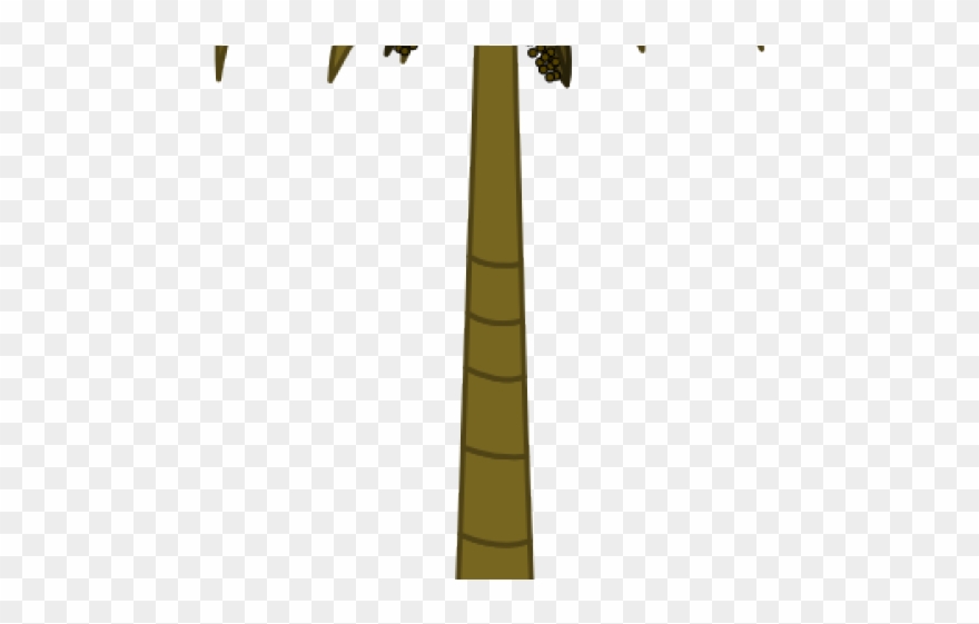 Date Clipart Kurma - Wood - Png Download