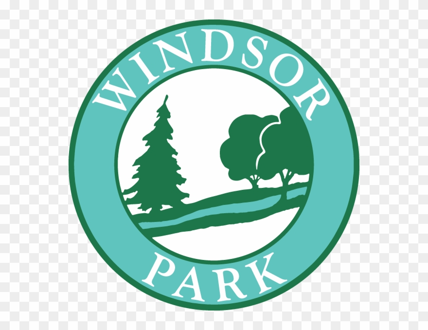 Atlanta United Fc Clipart Atlanta United Fc United - Windsor Park Logo - Png Download