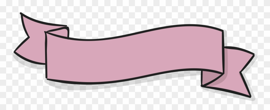 Download Related Wallpapers - Ribbon Title Box Png Clipart (#1390941