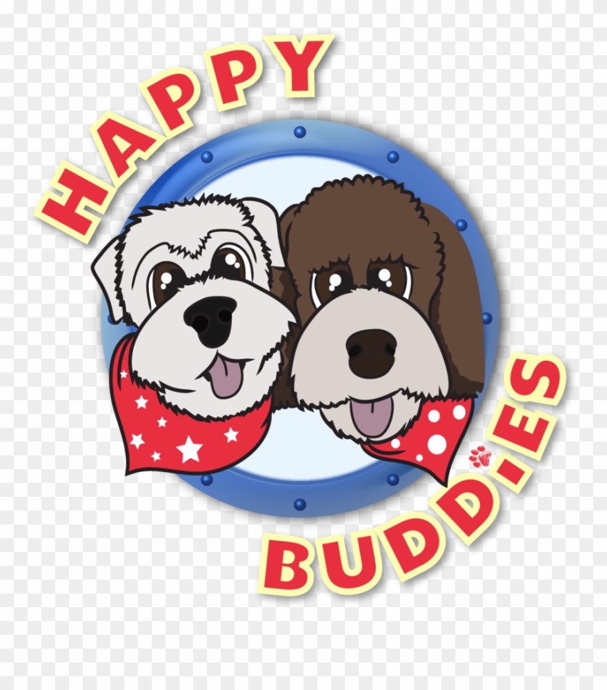 Puppy School In Dorking And Reigate - Happy Buddies Dog Training & Pet Care Services Clipart