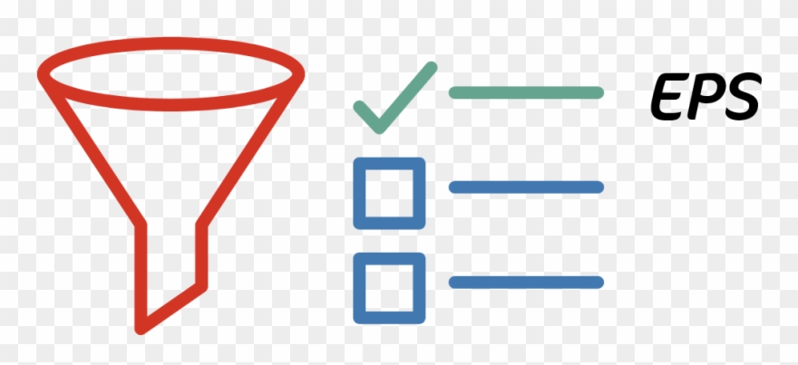 Filter Powerpoint Clipart