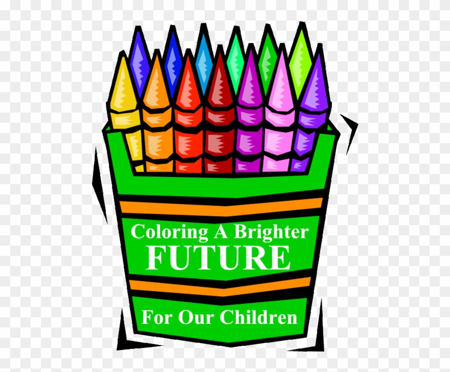 Crayons Clipart The Day The Crayons Quit Clip Art - Planning Your Future: A Guide For Professional Women - Png Download