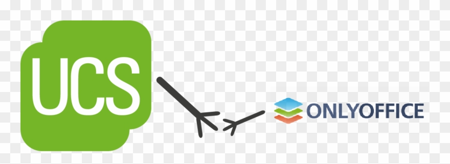 Univention Corporate Server Clipart