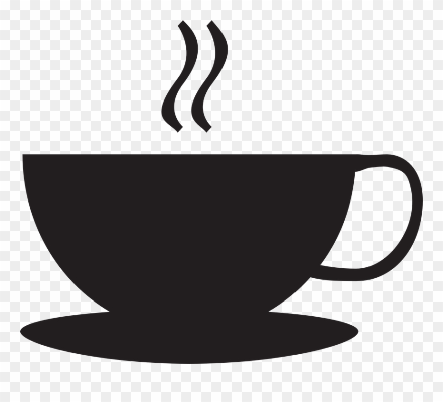 Similar Images For Coffee Cup Graphic - Kahve Vektör Png Clipart
