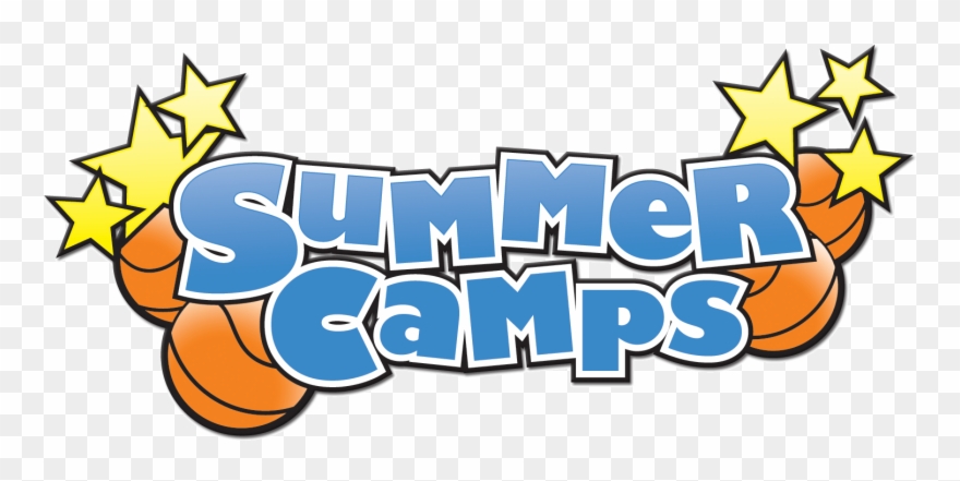 Thanks To Everyone Who Made Our 2018 Summer Camps Such - Illustration Clipart
