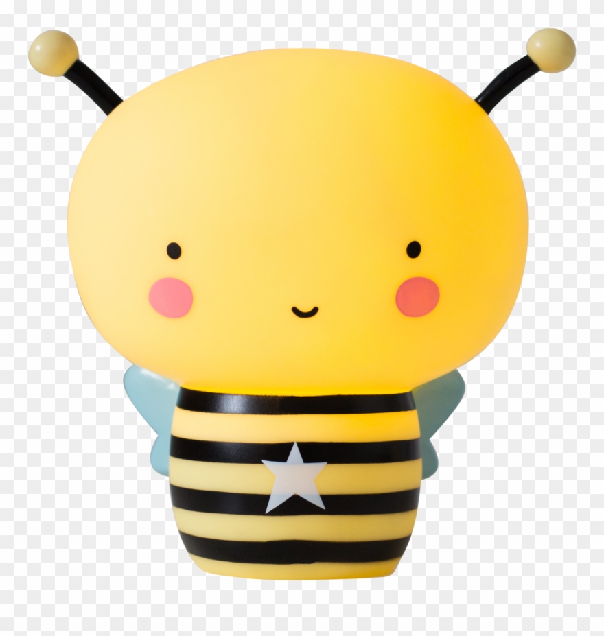 Night Light - Little Lovely Company Nachtlicht Clipart