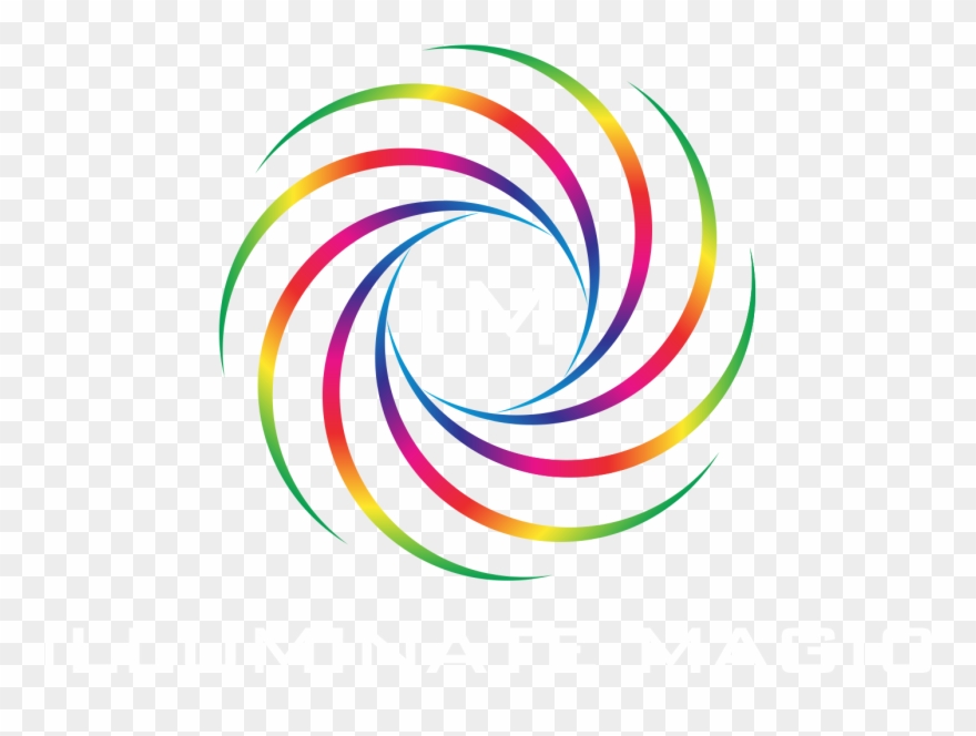 Illuminate Magic Illuminate Magic - Circle Clipart