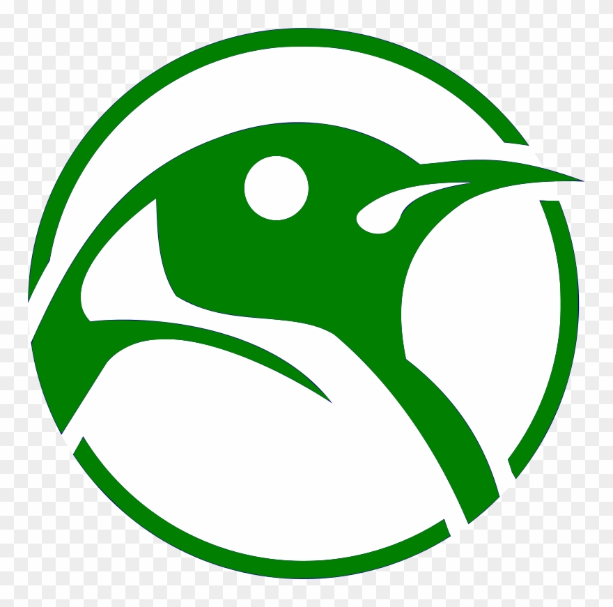 Free Head Of Tux - Maker's Mark Clipart