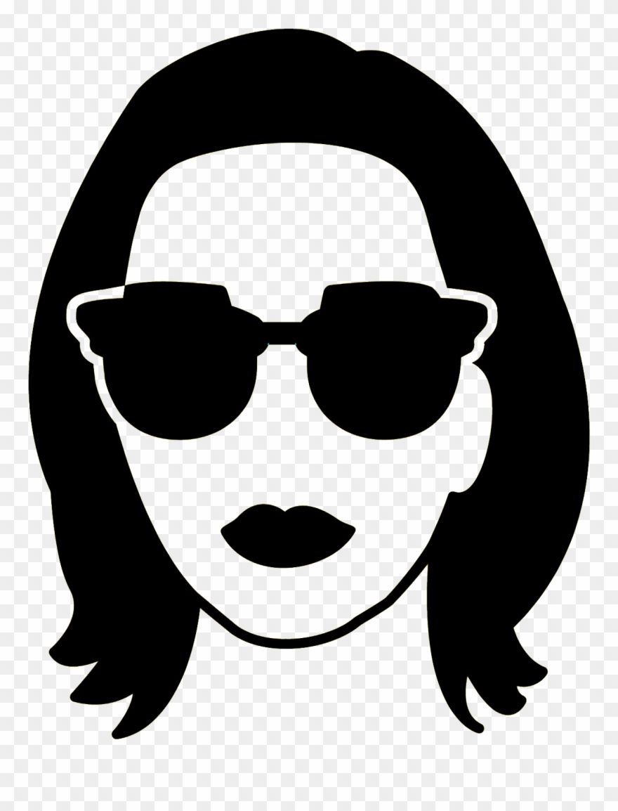 Eliza Benak - Advertising Clipart