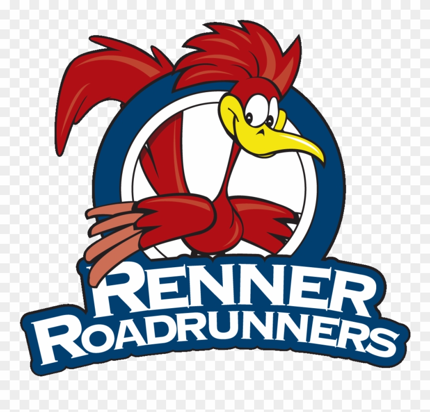 About Our School - Renner Roadrunners Clipart