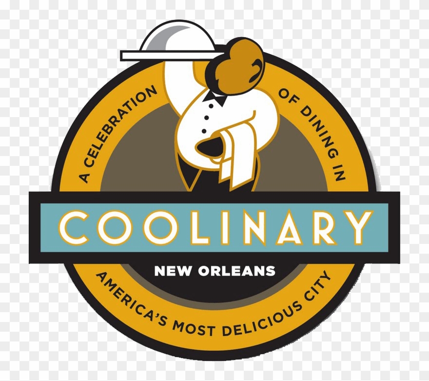 Coolinary New Orleans Clipart