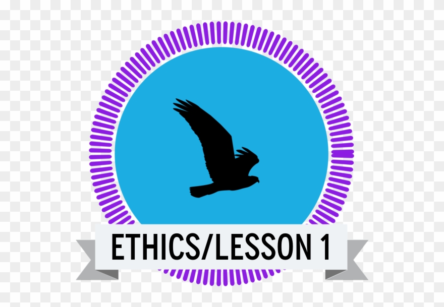 Badge Icon "eagle " Provided By Megan Shrewsbury, From - Creative Commons Clipart
