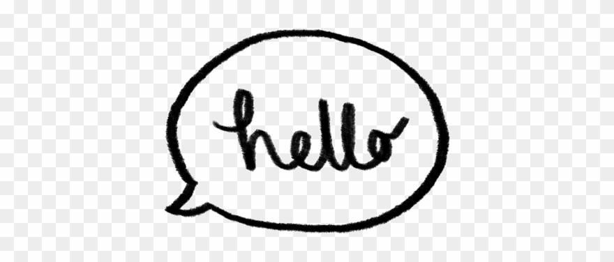 I'm A Published Comic Book Illustrator, Participate - Line Art Clipart