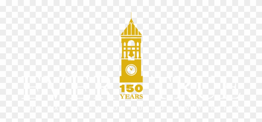 Campaign For Purdue University - Purdue Bell Tower Logo Clipart