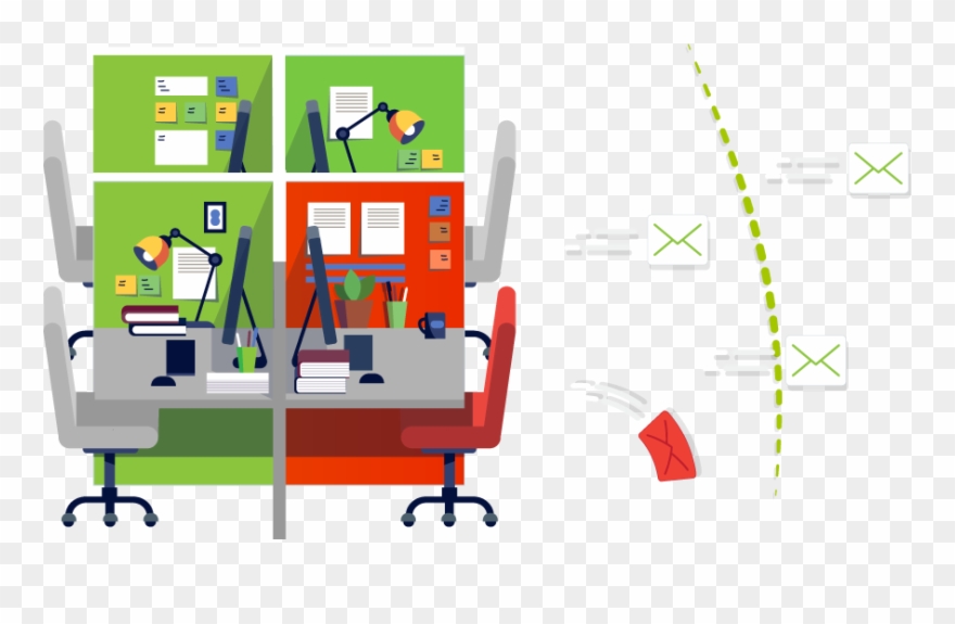 How Europeanmx Protects Your Reputation And Securely - Chair Clipart