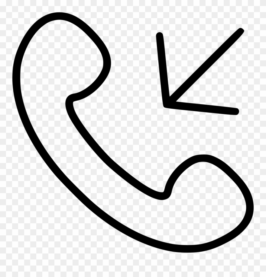 Incoming Call Comments - Portable Network Graphics Clipart